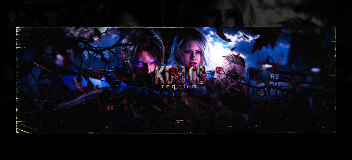 dietsodacans's tweet photo. re9 requiem // @kohts https://t.co/89BX5aTZGw