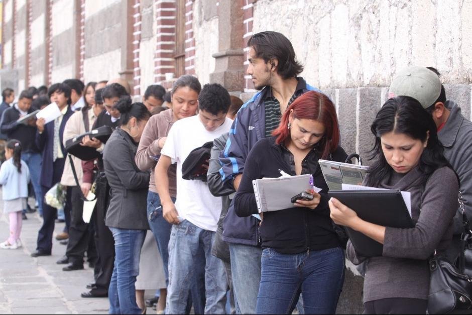 Expectativas de empleo en Guatemala mejoran para el cierre de 2026