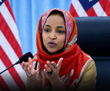 SaltyGoat17's tweet photo. I'm planning to start a GoFundMe to pay for Ilhan Omar and her family's one way trip back to Somali

It'll include an open bar and all the bacon sandwiches they can eat

Who wants to chip in? https://t.co/N3ljtCPGAP
