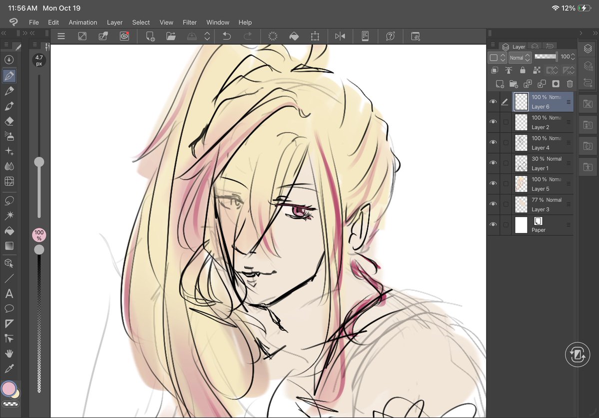 xlurei's tweet photo. hi please take some mayu sketch for the road https://t.co/Cyxg5UrvWu