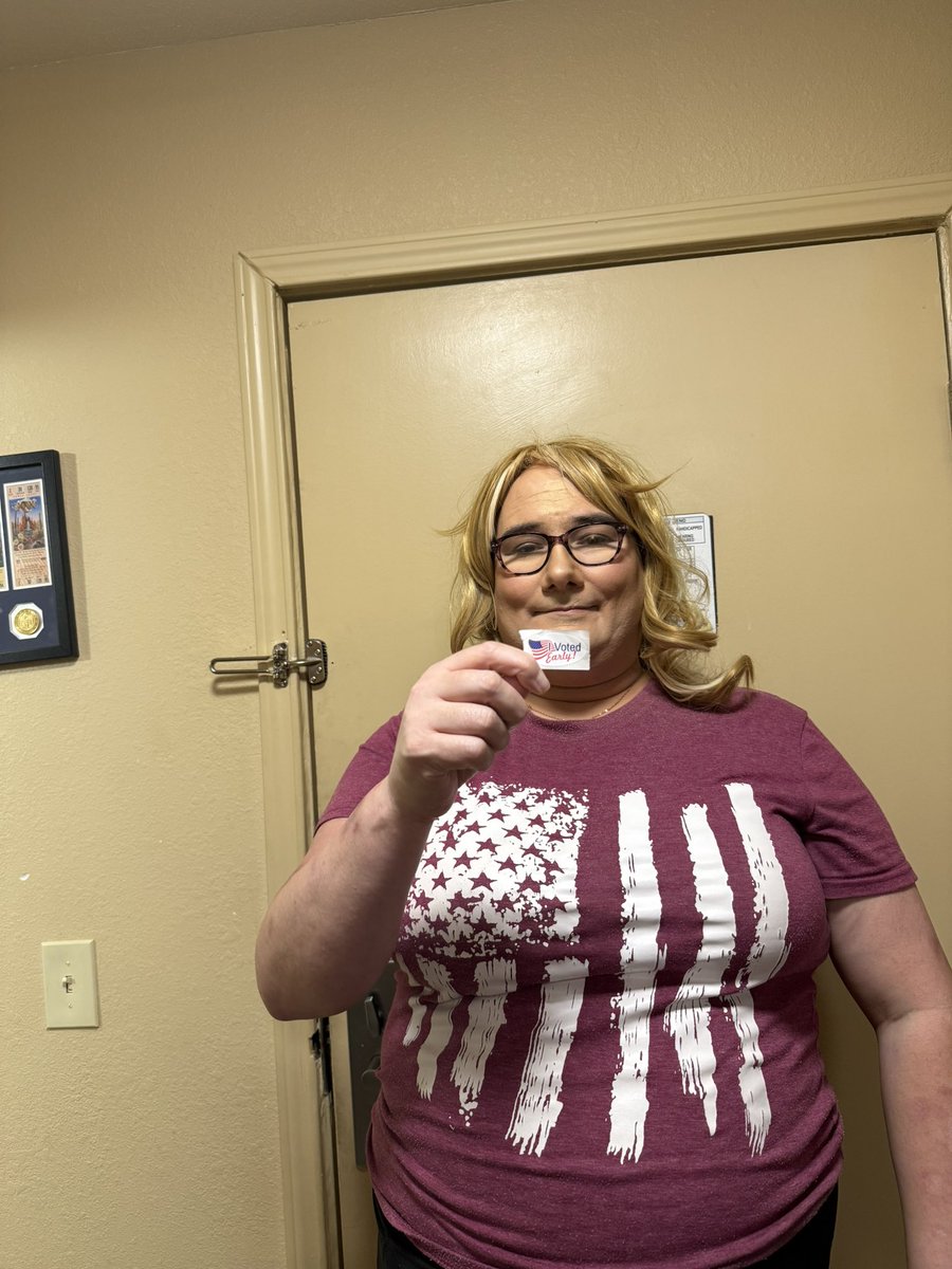AshleyWithFaith's tweet photo. @TexasGOP https://t.co/aN82h8SkNg