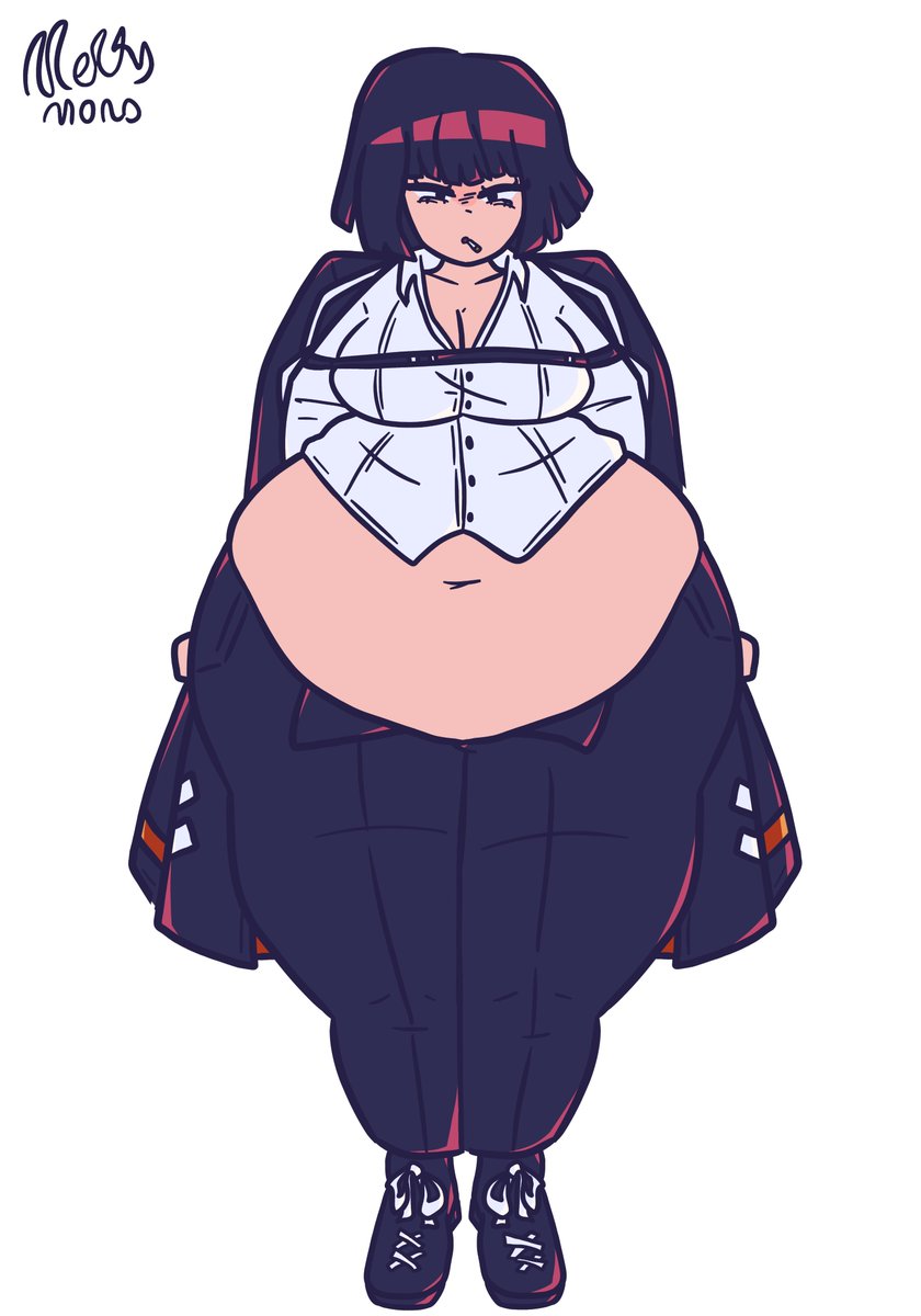 meltymono's tweet photo. odd shaped ryoshu #limbuscompany https://t.co/HvnPQu4OF5