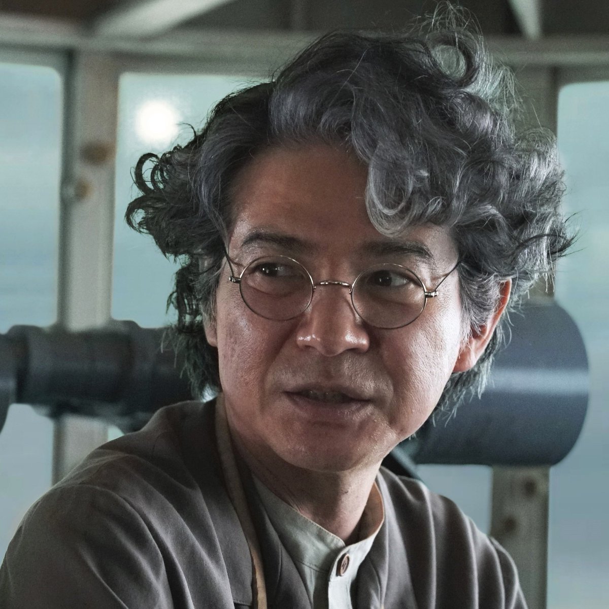 14_kaiju's tweet photo. Hidetaka Yoshioka says he couldn't eat for two days after watching ‘Godzilla Minus Zero’

“I was hit hard”

(source: https://t.co/jITuRhae7b) https://t.co/mYoTXNZ2PC