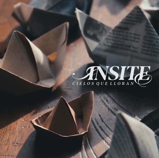 Intrepidtriper's tweet photo. @Marialadelradio me gustaría que en éste #relevitos sonará Cielos que lloran - Insite
Por el #relevitos que hizo Tano (anteriormente cantante de la banda Aurum) por Konrado primer vocalista de Insite #9cito @Reactor105 https://t.co/uBm5Kq3weH