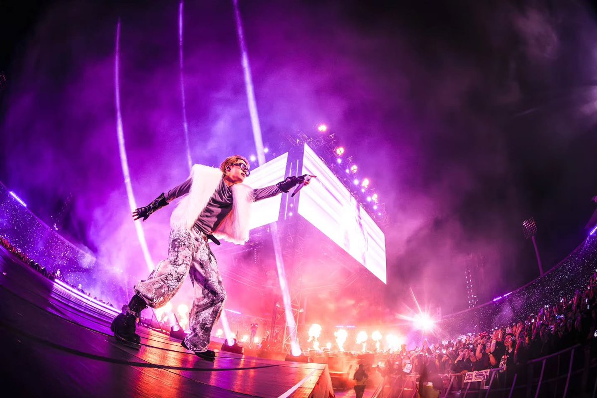 dalbit_bangtan's tweet photo. 📸 INSTAGRAM

J-Hope post:
BTS WORLD TOUR 'ARIRANG'. SANTIAGO. https://t.co/9kUga3YnyH
