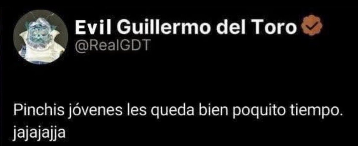 rata_con_tiner's tweet photo. Chale se hizo canon https://t.co/uAUAhAmI3b
