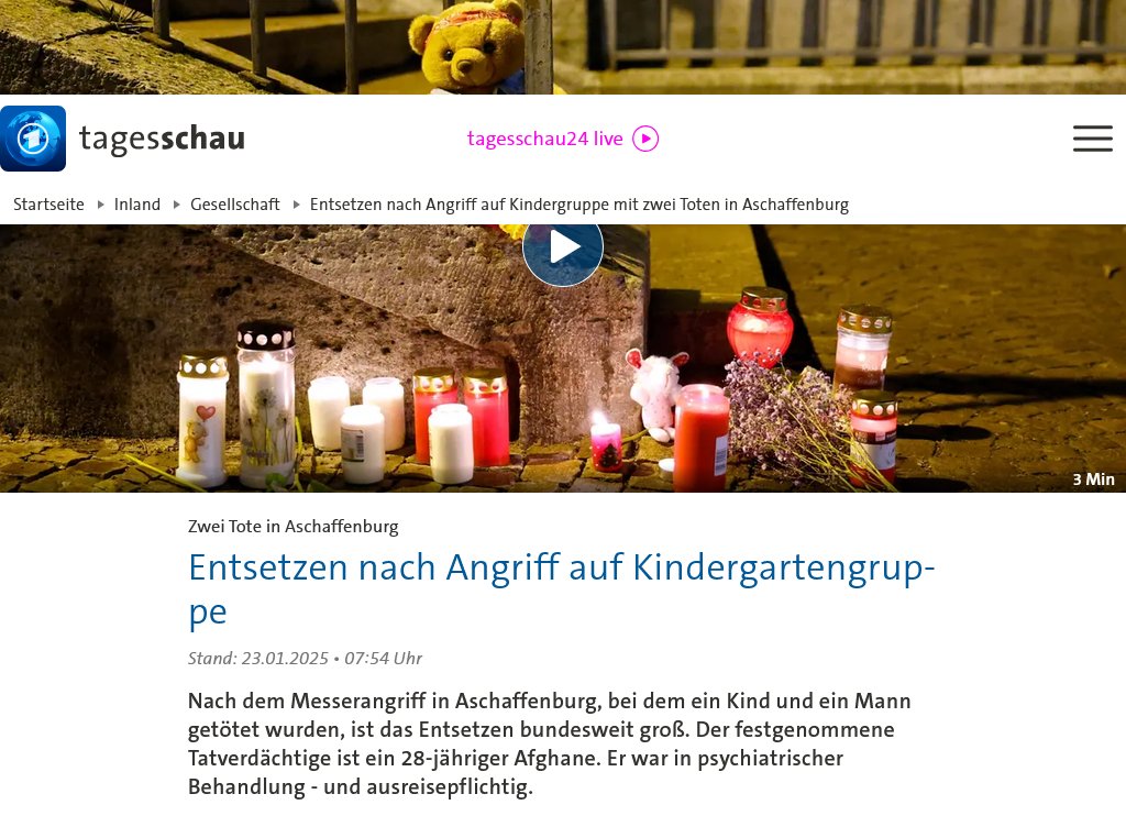 WeeehMel's tweet photo. @ZelenskyyUa Das passiert in Deutschland auch ohne Bombenangriffe, dafür hat unsere Regierung gesorgt das nun alles durch die Importe in Handarbeit erledigt wird. Tote Kinder sind an der Tagesordnung und niemanden interesiert es in der Politik. Der alltägliche Krieg in Deutschland unter #Merz https://t.co/llbclMrdUV