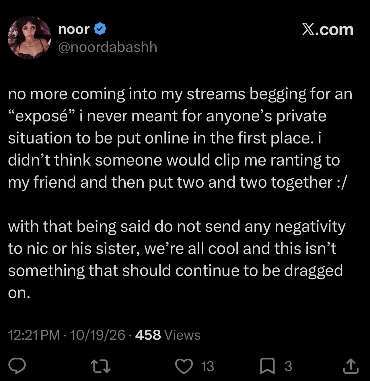 leilani🎀 on X: 