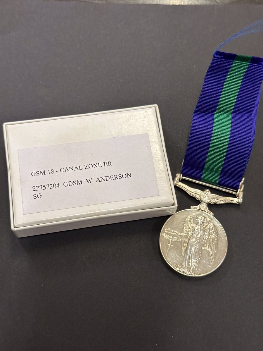 BygonesTorquay's tweet photo. A few of the new items available #BygonesTorquay #Medals #EnglishRiviera https://t.co/zdB0PAylYF