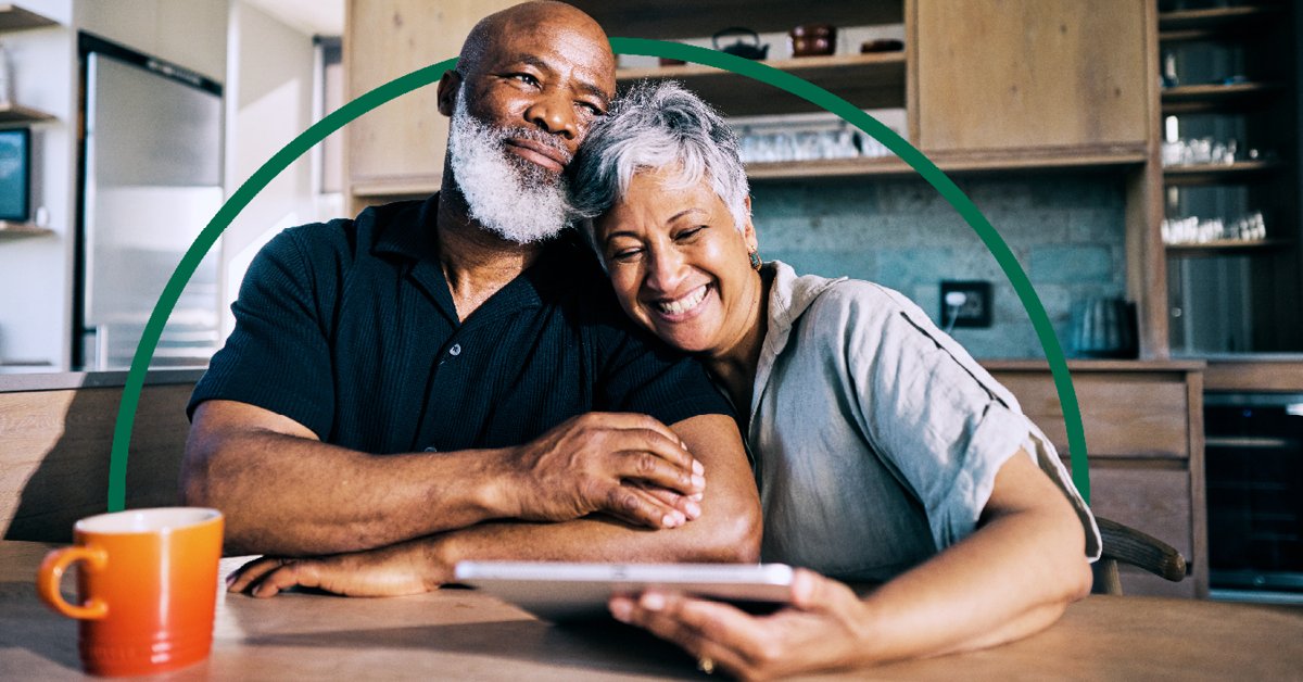 CommerceBank's tweet photo. Retirement looks different for everyone, but one thing remains the same: a strong financial plan can make all the difference. Understanding your income needs, expenses and long-term priorities can help you navigate this exciting stage of life with confidence.