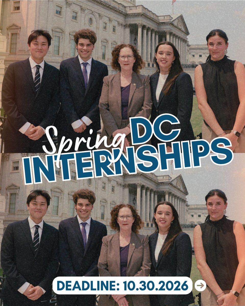 RepValHoyle's tweet photo. Intern with Team Hoyle this spring in DC! Applications for our Legislative and Press Internships are now open. Head to https://t.co/iwKxegsjfm and apply by October 30th.

Applications will be reviewed on a rolling basis. https://t.co/XHHNojFZgU