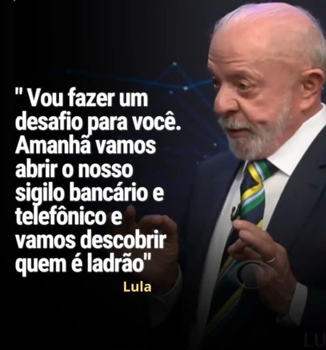 Bernard28444113's tweet photo. #AbreOSigiloFlávio
#AbreOSigiloFlavioBolsonaro
#ExercitoDoLula
#AbreSigiloFlavio https://t.co/RedmN9MQEh
