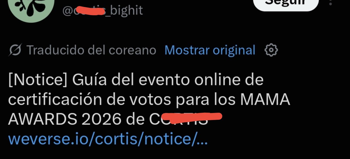 stayalivejksg's tweet photo. ???? Maldito bighit/hybe, se olvidan del grupo q les da de tragar csm está bien q seamos un fandom grande pero también necesitamos q la empresa haga su parte😭 ya armys de mierda más nos vale hacer ganar a los BTS

I am supporting #BTS for Fan's Choice Male at #2026MAMAVOTE https://t.co/hgQioTOHnC