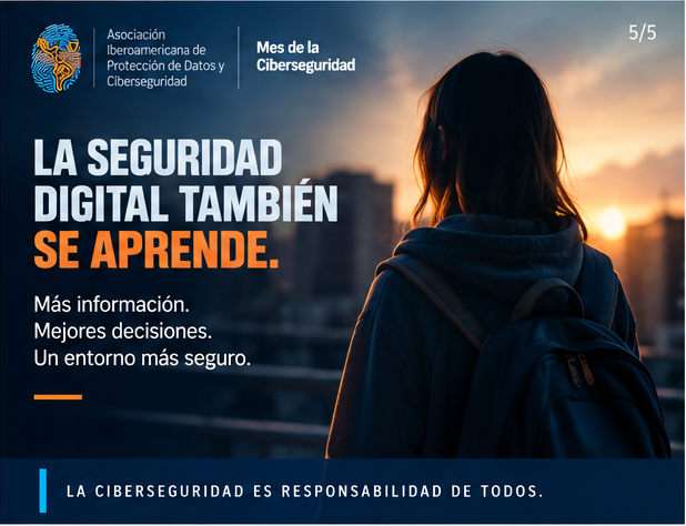 aipyc_org's tweet photo. La seguridad digital también se construye con empatía.

No necesitas ser quien agrede para decidir no contribuir al daño.

#AIPyC https://t.co/INuYj3MqAf