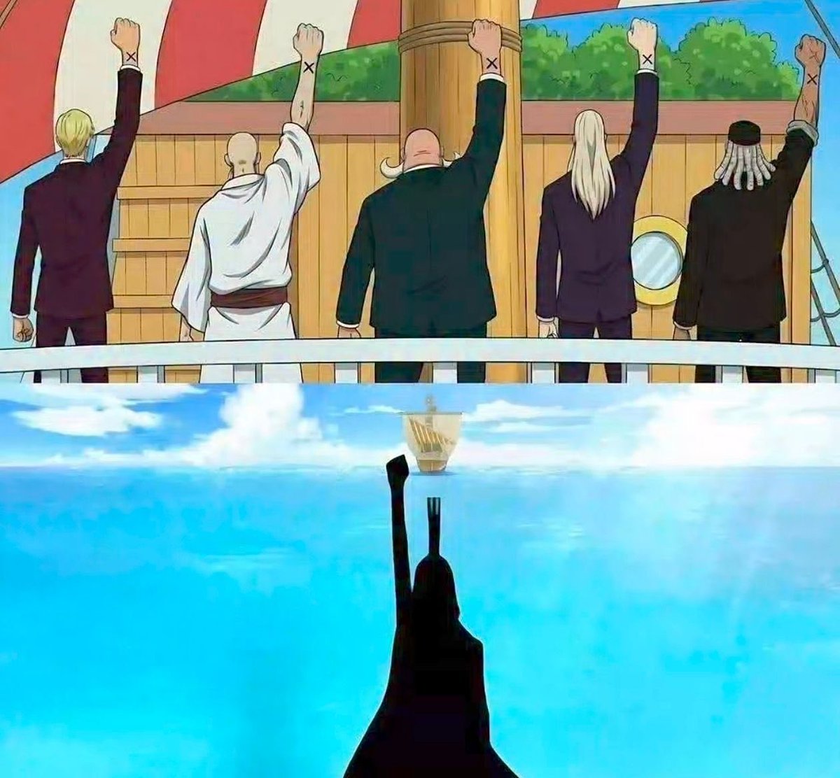 LabCoatLuffy3's tweet photo. @rioloup Lmao https://t.co/mmjQkJq1DU