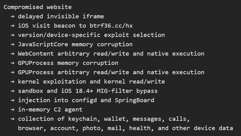 ffforward's tweet photo. @malwrhunterteam You guys have done a lot already and IDed it, but for completeness: https://t.co/uBH7LpgBsr