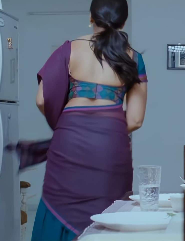 GFapperboy's tweet photo. Anushka had an incredible body which even some heroines lag now... https://t.co/d2qZAZ4tAC