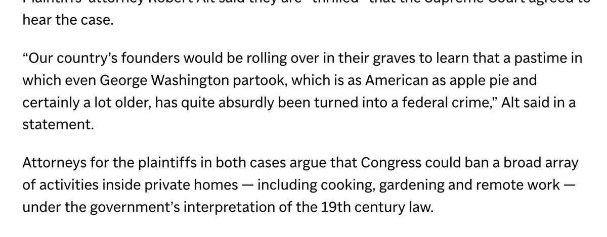 IRS_MEDIC's tweet photo. What's funny is that Washington marched into Pennsylvania with 10,00 jack-booted federal troops to enforce his intentionally punitive excise against some of the very patriots responsible for victory. 

George Washington was a bigger traitor to Independence than Benedict Arnold.