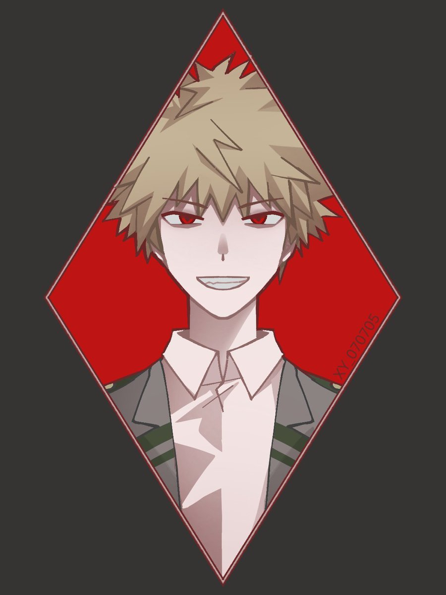 XY_070705's tweet photo. #bakugokatsuki https://t.co/CikHMZiQ9H