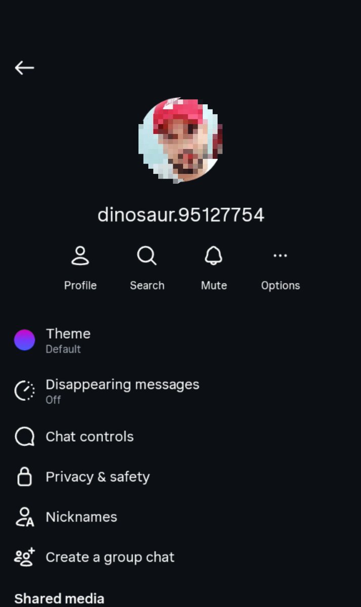 imkhn74's tweet photo. Hi, 
Good Evening @instagram ,
Please check and take action this id is fake copy from my friend id ,
He is scammer #scam Monkey,
Please take action delete his id from the @instagram https://t.co/mA6ZPwndeU