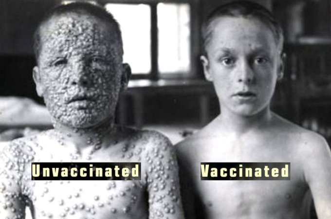 reinashotbox's tweet photo. @DrNeilStone Where in an age of dangerous #Junkscience 
#quackdoctors 
#quacks 
#witchdoctors
#alternativecures 
#snakeoil  
#conartist 
#voodooMedicine
#voodoo 
#quackmedicine https://t.co/3mahOKU9Gr