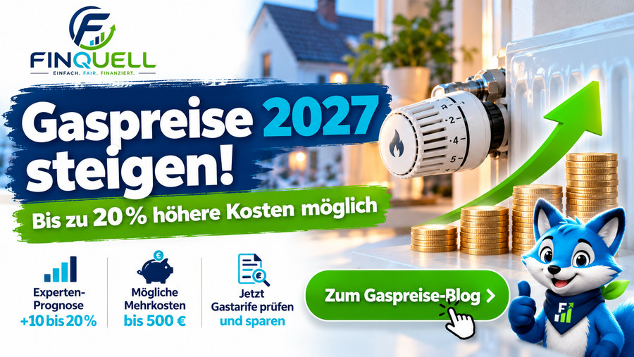 Finquell24's tweet photo. 🔥 Gas wird 2027 teurer!

Experten warnen vor bis zu 20 % höheren Kosten. 💸

Jetzt informieren und Gaspreise vergleichen! 👇

https://t.co/DUkK3DVffG

#Gaspreise2027 #GasSparen #Finquell https://t.co/tnvDbbnW0p