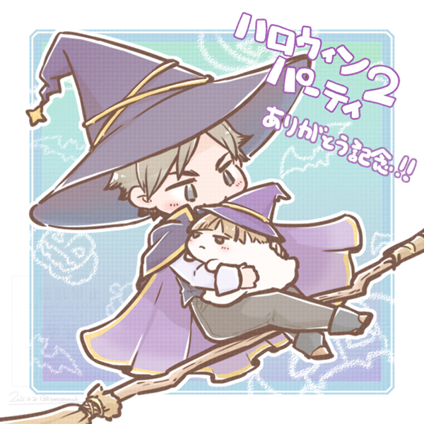 hizanozarashi tweet picture