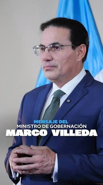 bobafett1724's tweet photo. Familiares de Solórzano Foppa comentan que el Ministro de Gobernación Maco Villeda le constaba el riesgo de un atentado. 

Foppa solicitó más seguridad el mes pasado y se la negó. https://t.co/A7xHp4DacU
