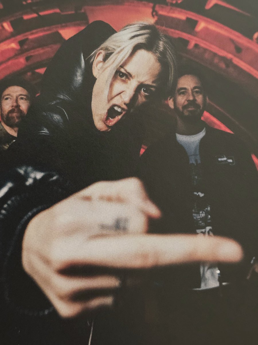 EricTheEmilyFan's tweet photo. New Emily pic? It's in the tour book but idk if I've seen it before https://t.co/KLHXnPnHCq