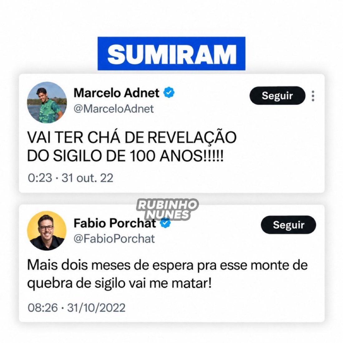 thelmoe's tweet photo. @MarceloAdnet Olha quem voltou!!!! https://t.co/3kMvQYbkX7