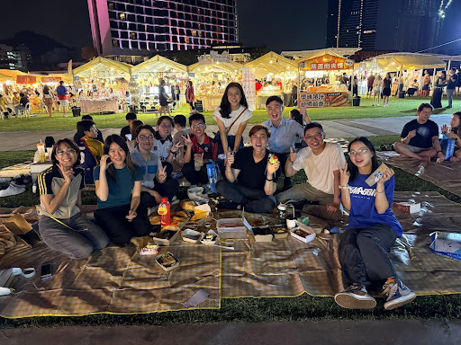 CRSScience's tweet photo. We're pleased to highlight Goh Skin Research Group, based at the Universiti Sains Malaysia, Malaysia, led by Associate Professor, Choon Fu Goh.
Read more: https://t.co/VInT2jPuVo https://t.co/knEC86KtWo