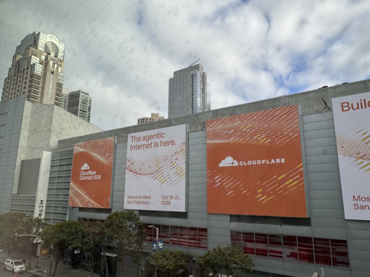 CloudflareDev's tweet photo. gm https://t.co/dlfAsad8cZ