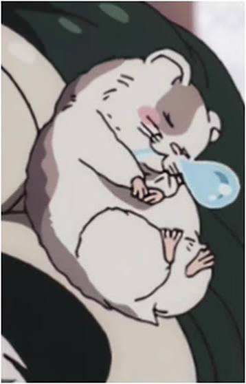 squeak4_'s tweet photo. 🥜Squeak Squeak Squeak 🥜

(Ha llegado El Halcón  Dorado del Espejismo, conocido por determinar la increíble batalla frente al todopoderoso Robo-Nidai, y y yo y mis hermanos estamos al servi - vi - cio - de ta-  na-  ka ��)

#danganronperos https://t.co/DlH3HEpgc6