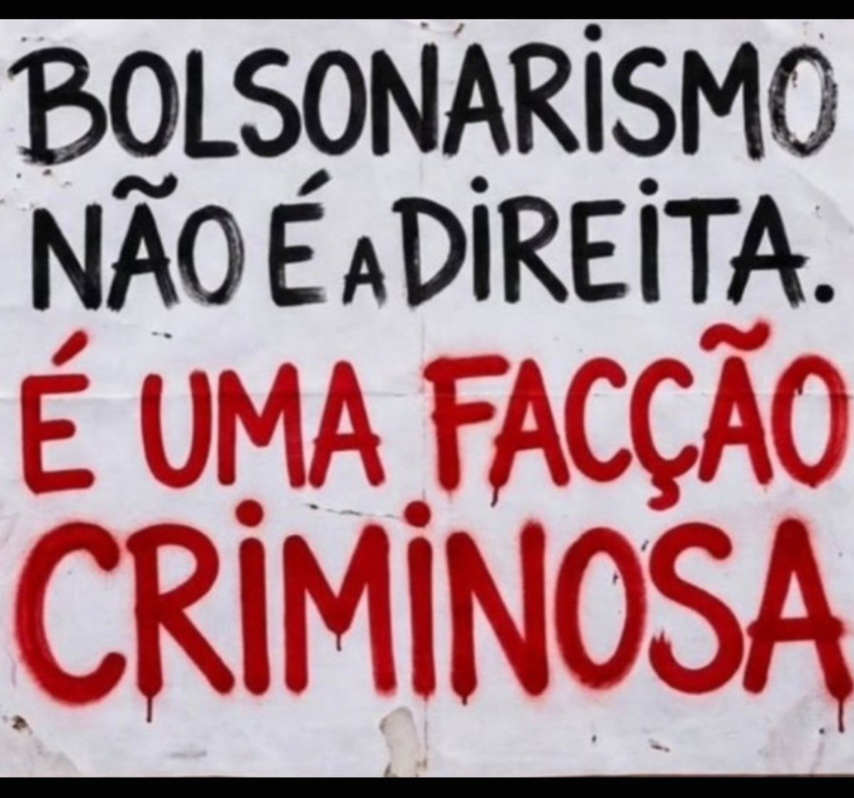 Witch_B612's tweet photo. #FlavioIncitaViolencia https://t.co/xSGz498j54
