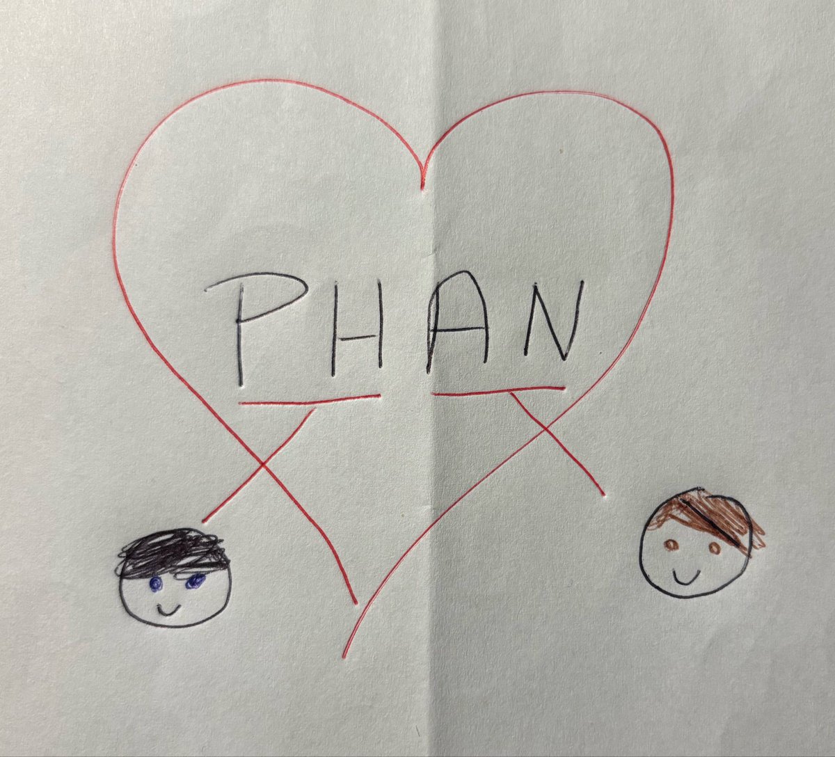 dnphriends's tweet photo. i present to you, my phannieversary art https://t.co/VEb9dlZ1J1