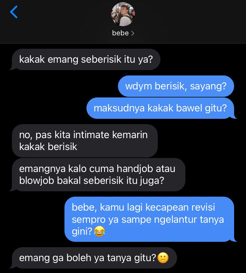 pageofvince's tweet photo. [🔞] #pialbon two tweets au;
— menjelang sempro bikin noelle jadi ngablu. https://t.co/kWnycGMLwK