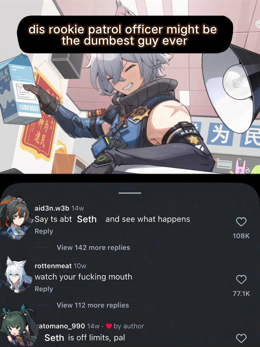 SethLowellMaxer tweet picture