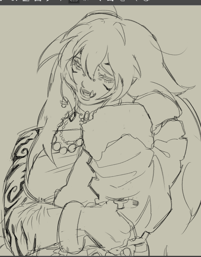 thecoolestguy96's tweet photo. #ocart new brush :) https://t.co/Q8cyGM6l56