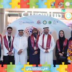 Photo by وحدة خدمة المجتمع - كلية الطب بجدة (@comj_cmty)