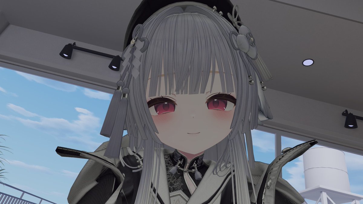 NeRo_litta's tweet photo. おはよー https://t.co/bYreUtmh7b