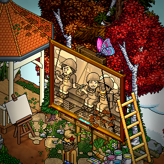 Chiz_Habbo's tweet photo. 👀⁉️ https://t.co/HiVafOiBPV