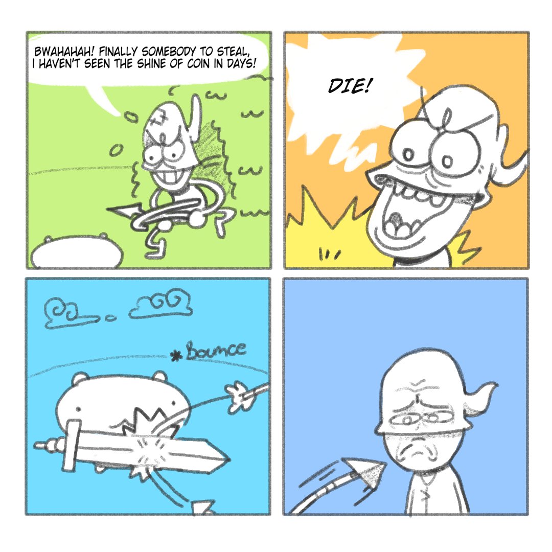 MacrowDev's tweet photo. Poni’s Quest: A fun educational adventure - now on Kickstarter: https://t.co/JIMGmpHvsN

Artist: The Lofi Boi
#gamedev #indiedev #indie #comic #kickstarter https://t.co/69f3wmIxQR