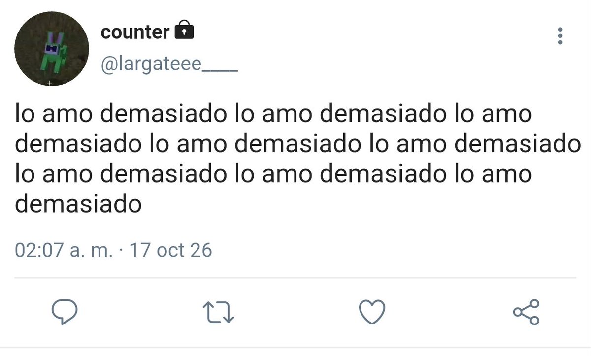 cubitoshouse's tweet photo. #spreenter AU

» Dónde C y S están completamente enamorados pero ninguno se anima a decirle al otro.

O 

Dónde C pasa unas vacaciones inolvidables con alguien que jamás habría imaginado, pero al regresar se encuentra con que S tiene algo importante que confesarle https://t.co/2QIoPWAZhk