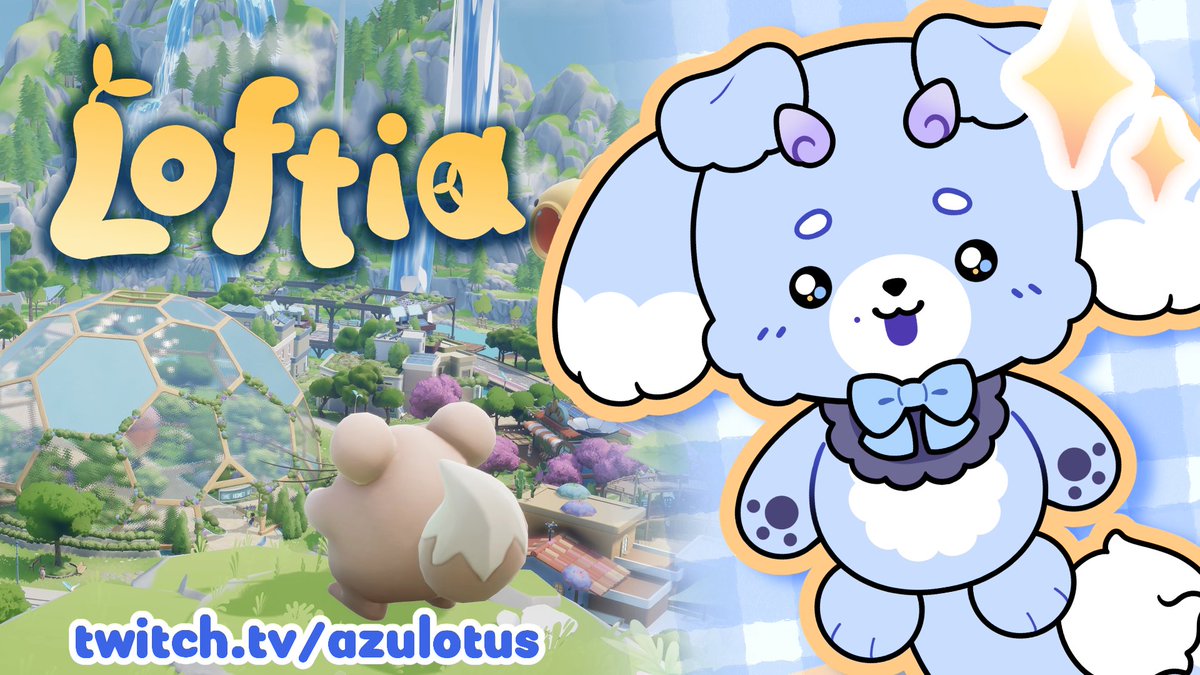 AzulotusVT tweet picture