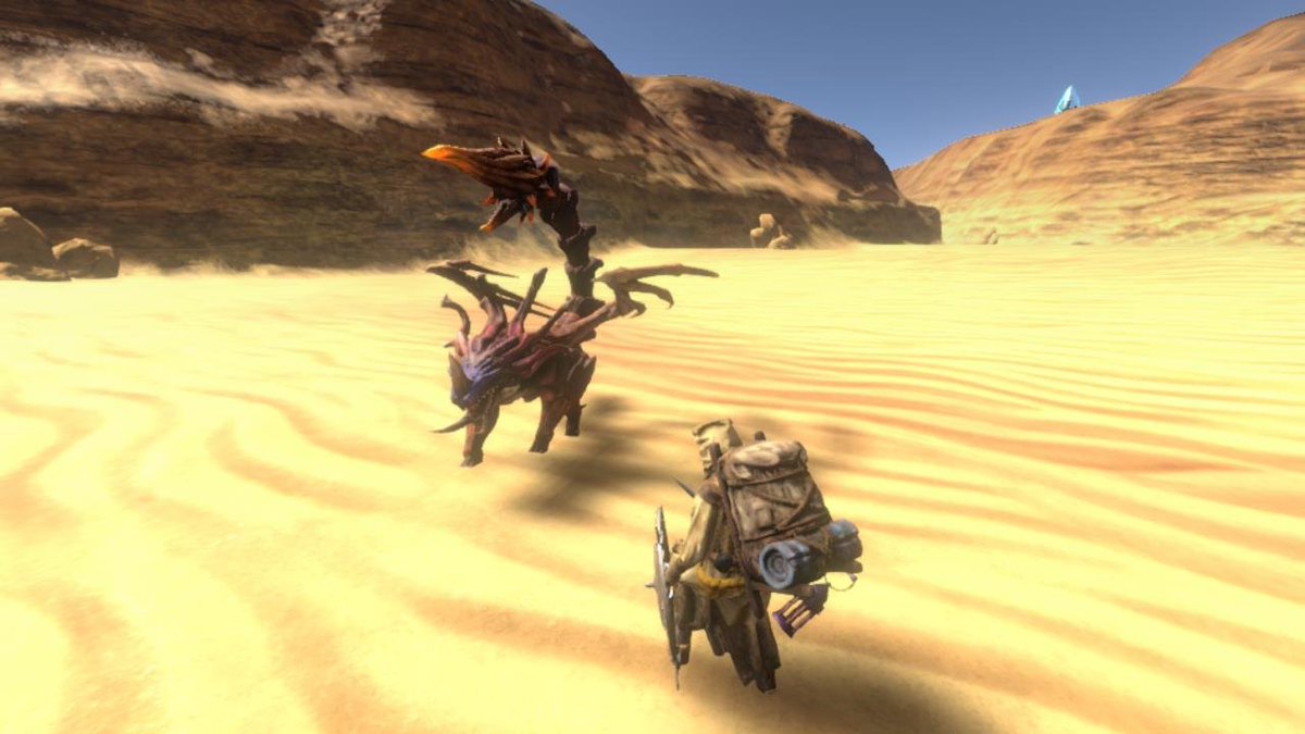 gameshin_saga's tweet photo. 235円って…やっすｗｗ

【Switch】Outward Definitive Edition
価格：¥4,700→¥235 95%オフ
期間：2026/10/31 23:59 まで

※オープンワールドサバイバルRPGとでもいえる作品。Definitive EditionなのでDLC「The Soroboreans」と「The Three Brothers」も含まれています https://t.co/OQ5vRQsrMm
