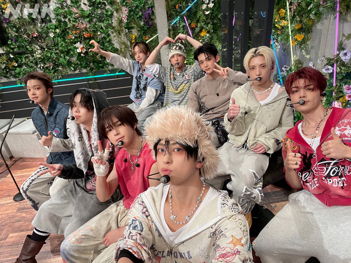 na_me_a_'s tweet photo. 今日からMOAの皆様もご一緒に🫂！！
よろしくお願いします🙏
&amp;TEAM Let's go💪

I vote #andTEAM for Fan's Choice Male at #2026MAMAVOTE https://t.co/xc96wLlvTz