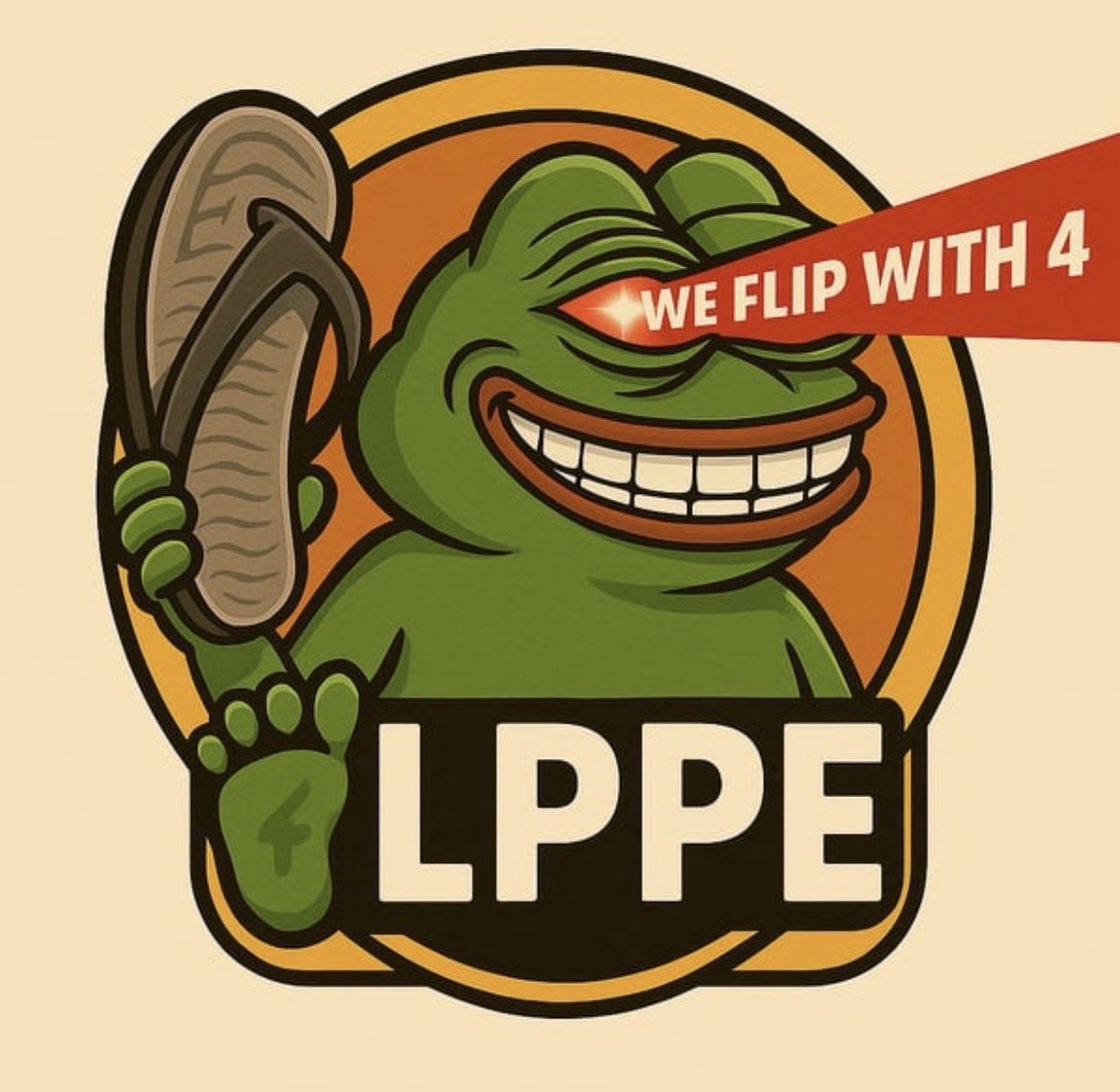 LPPEthelegend's tweet photo. @S0Lmay0r WE FIGHT 4 OUR F(OUR)TUNE AND WE 4 SURE WIN
Ca:
6dBBC8vCCAEQGRFaCj2MNuXgTS8Wn2BX3L7P8obqpLLD
#LPPE
https://t.co/ZTUBKxalcN https://t.co/3AFUvoAj0c