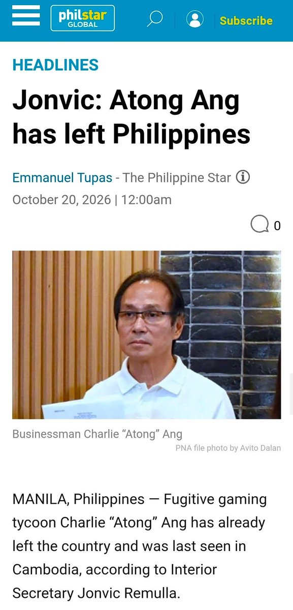 Mel_Chor2021's tweet photo. Putangina mo Jonvic.

This incompetent buffoon should be fired...

At. https://t.co/whwRgAO7u2