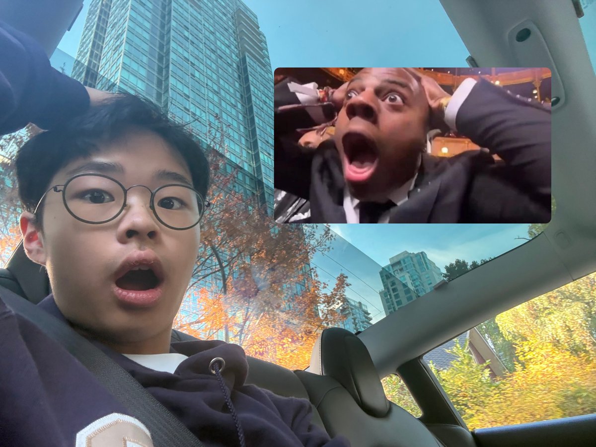 matthewashere0's tweet photo. i’m 15.

this is my first post on x

and i somehow did this

@ 10:
- addicted to fortnite
- 6 hours a day on my ipad
- didn’t really care about school

@ 11
- quit playing fortnite for roblox
- woke up at 5am every day
- traded in-game items for roblox money
- 0 → 20k robux

@ 12
- started my own roblox store in middle school
- sold virtual pumpkin hats and accessories
- 0 → 500k robux in 30 days
- then stopped

@ 15
- grew my instagram from 0 → 12.6k followers
- hit 5 million+ organic views

- built my first mobile app (konvo)
- 0 → $10k/mo and 25K+ downloads in 28 days
- solo, $0 in ad spend

i’m not that smart
i’ve never been to sf or new york before
i’m just a high schooler who likes building cool things

currently: growing konvo to 100k downloads

looking to connect with the most ambitious people in the world

drop a follow if you wanna see what’s next 🫡