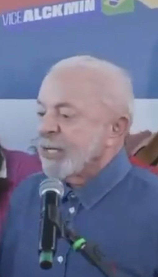 pesquisas_elige's tweet photo. 🚨URGENTE: Lula precisa da nossa ajuda com a hashtag “SHOW DO LULA NO SBT”. EXPLODAM ESSA POSTAGEM!🇧🇷✅1️⃣3️⃣👍😎🫡 https://t.co/NEQeyC9nrc